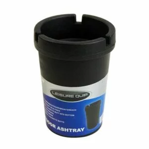 LEISURE QUIP Large Outdoor Ashtray (MQ8023)