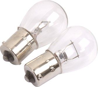 MOTO QUIP Type 1073 Tail Light Globes (MQ1740)