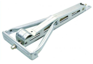 Corner Jack FB01 Folding 800 kg (JCC01)