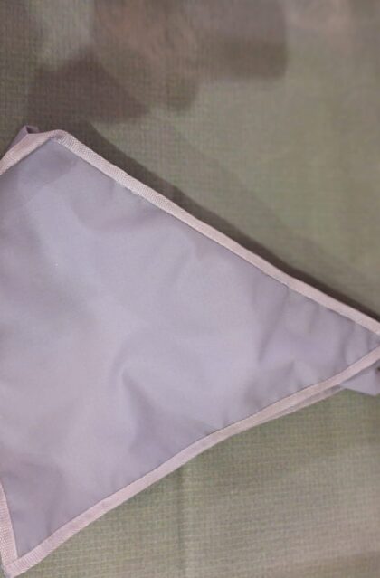 Custom Peg Bag Medium