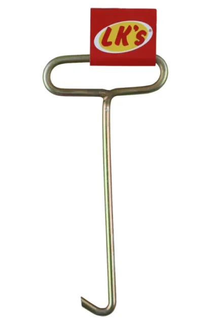LK'S Tent Peg Puller Mini (225/065)