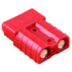 LUMENO Red Harrison with 2 Terminals (LUMENO92)