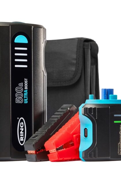 RING Ultra Boost 500 A