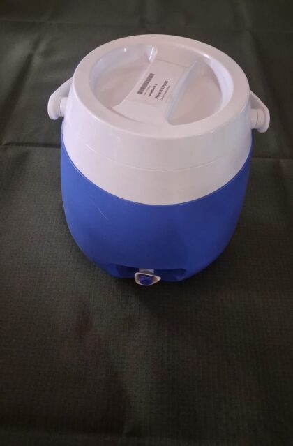 Cooler Box 5 Liter