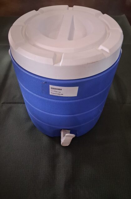17 Liter Cooler