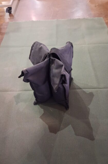Shooting Bag