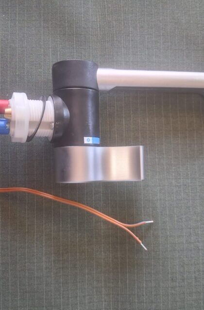 Kitchen Faucet Mixer Cold/Hot