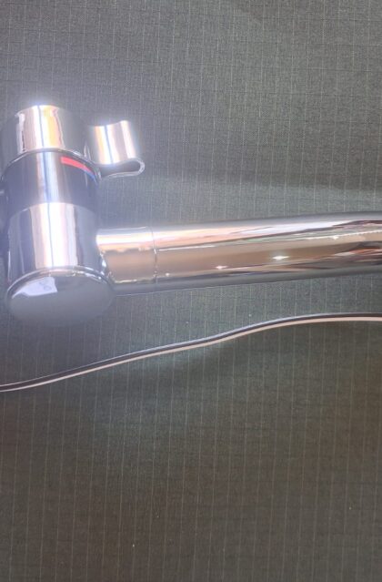 Mixer Tap London