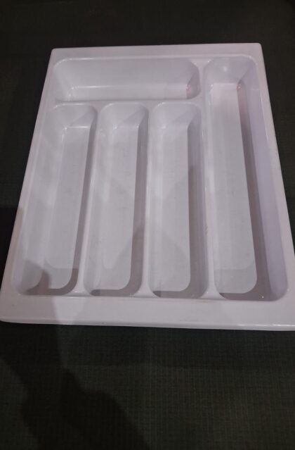 Cutlery Tray