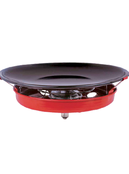 TOTAI Mini Gas Braai Pan (217/005A)