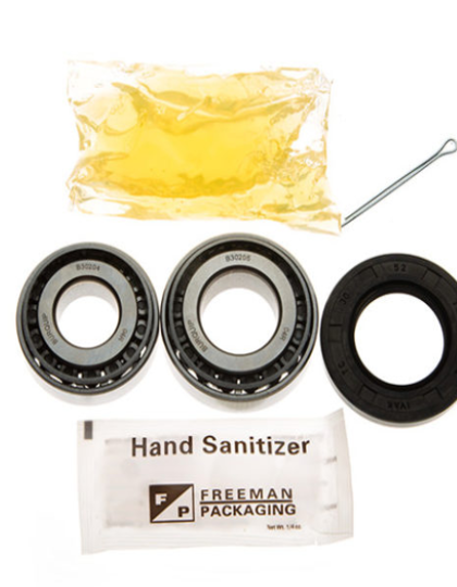 BURQUIP Bearing Kit 1