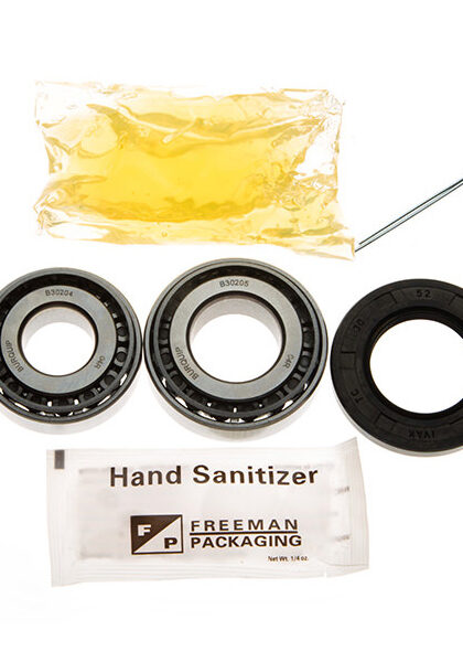 BURQUIP Bearing Kit 7