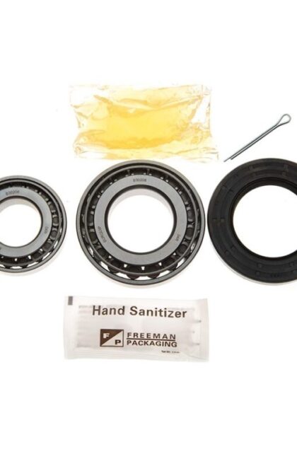 BURQUIP Bearing Kit 4