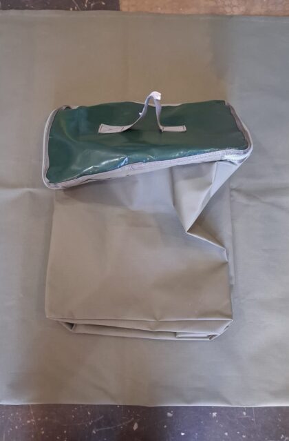 Charcoal Bag