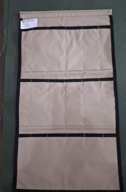 Cutlery 3 Rows