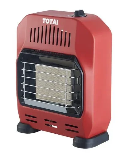 TOTAI Mini Gas Heater