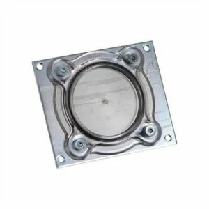 Licence Holder Heavy Duty (A0277/1271)
