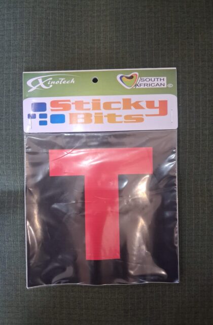 XINOTECH Cross Border Zimbabwe T-Red (XTSS/40)