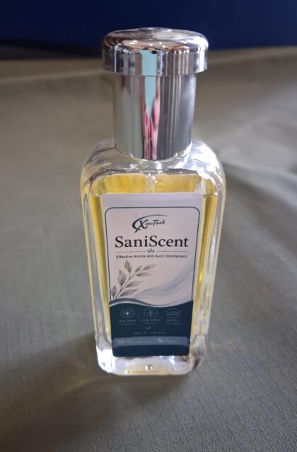 XinoTech SaniScent 50ml