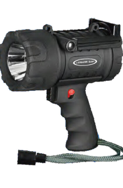 LEISURE QUIP USB Rechargeable Spotlight (MQ8405)
