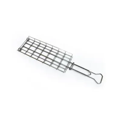 LK'S Chrome Sandwich Braai Grid (111/15)