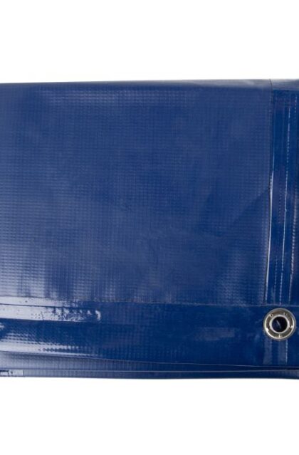 U-PART Tarpaulin 2m x 3m Blue