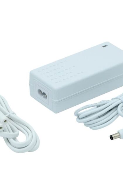 LUMENO 5 Amp Power Supply