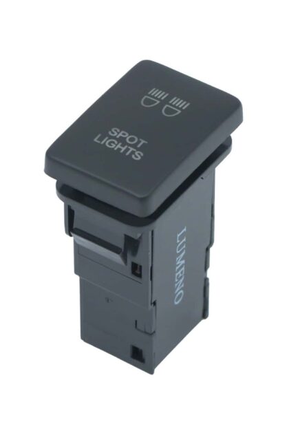LUMENO Push Bottom Spot Light (LUMENO240)