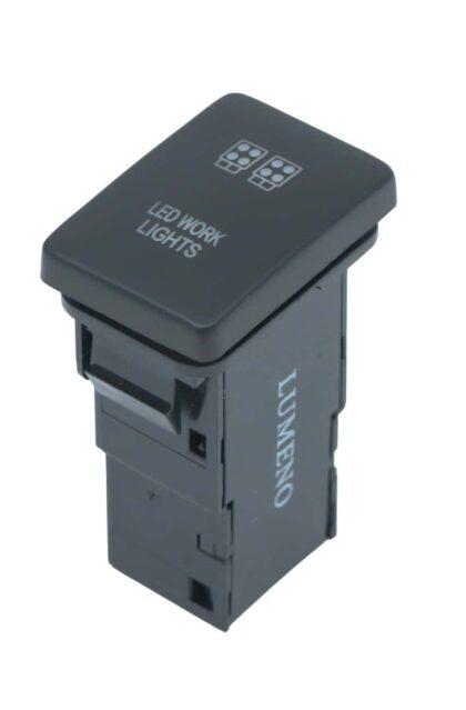 LUMENO Push Button Work Light (LUMENO294)