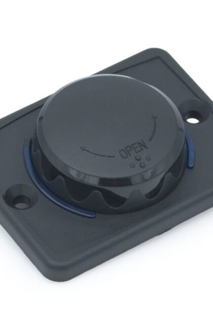 LUMENO Dual 48 Rear Panel Charger (LUMENO225)