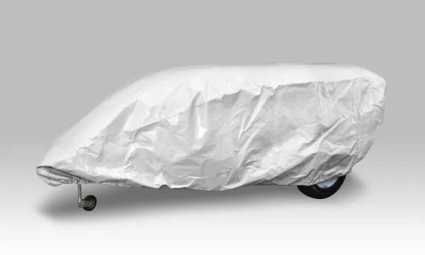 CAMPAID LTC7L Luggage Trailer Cover