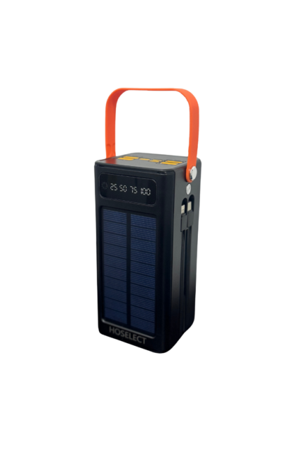 Powerbank 30AH
