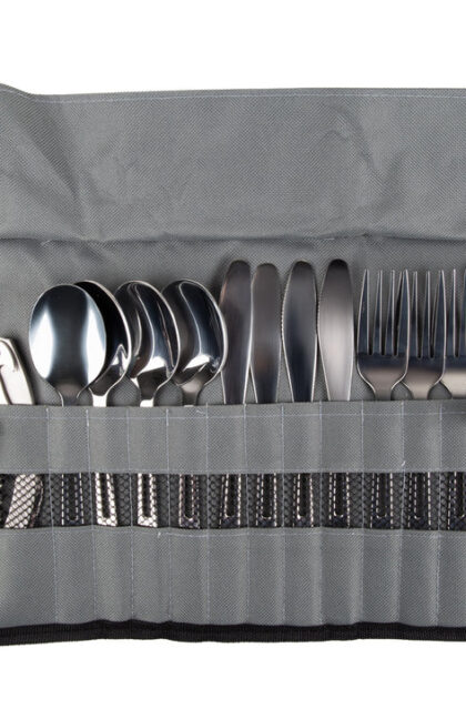 KAUFMANN Camping Cutlery Set (V500640)
