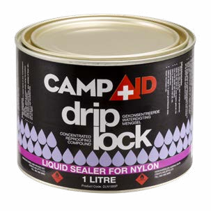 CAMPAID Driplock 1 L