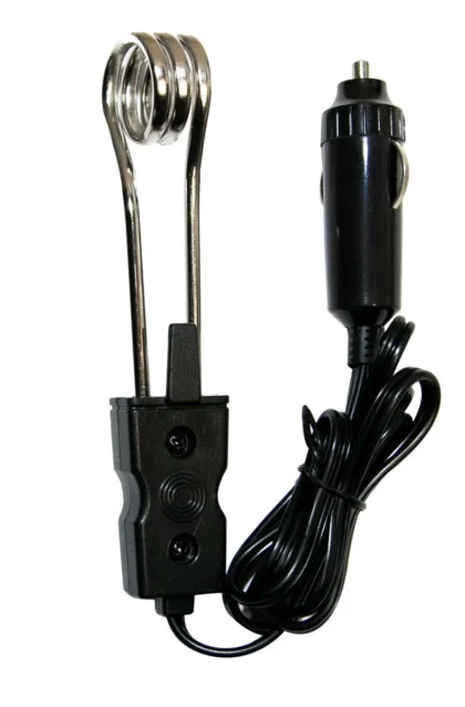 Immersion Heater Deluxe