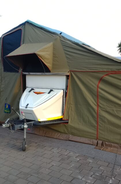 2015 Jurgens XT140 Ext