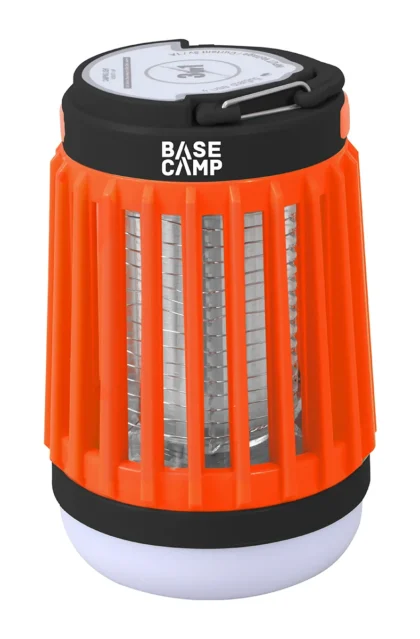 BASECAMP Camping Zapper Lamp