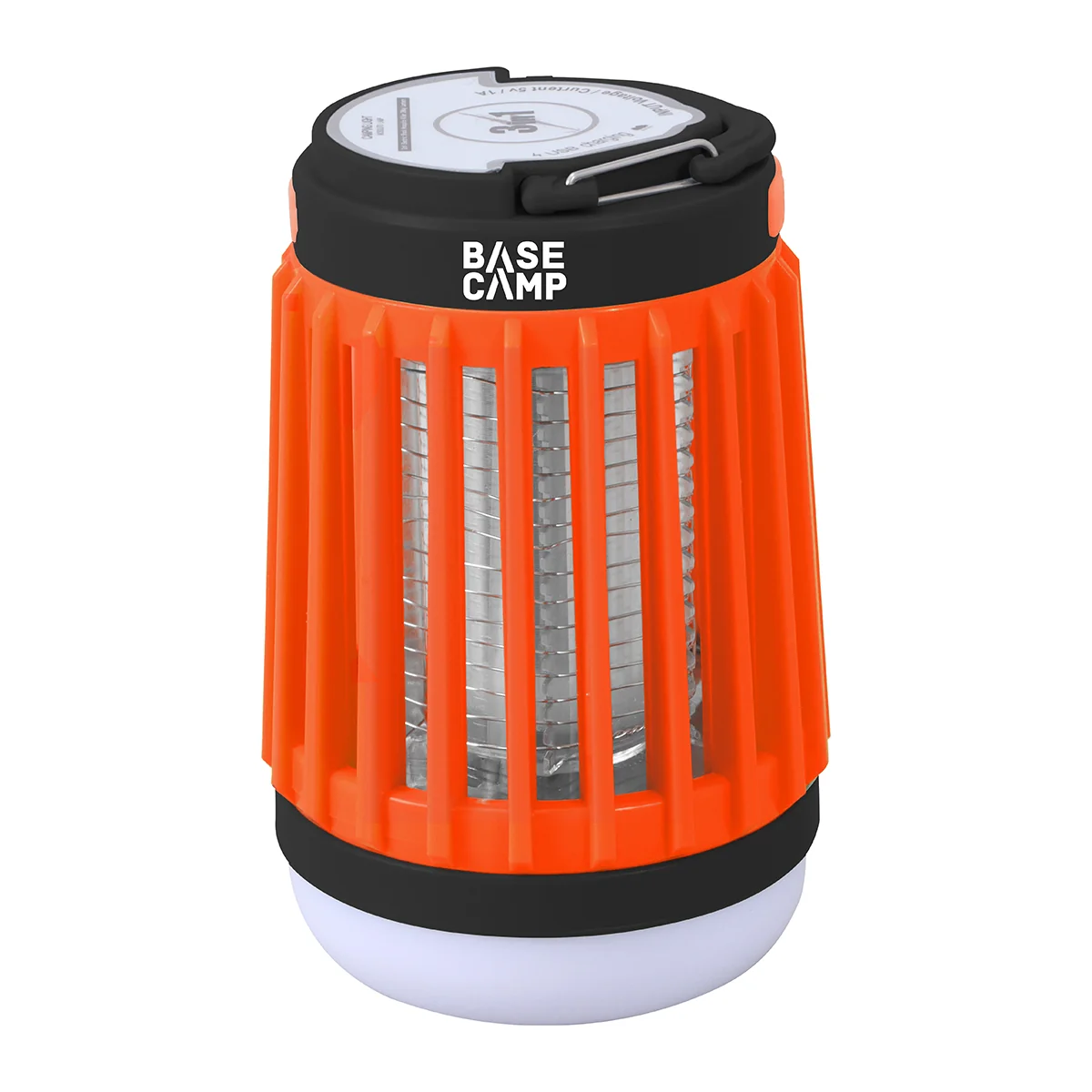 BASECAMP Camping Zapper Lamp