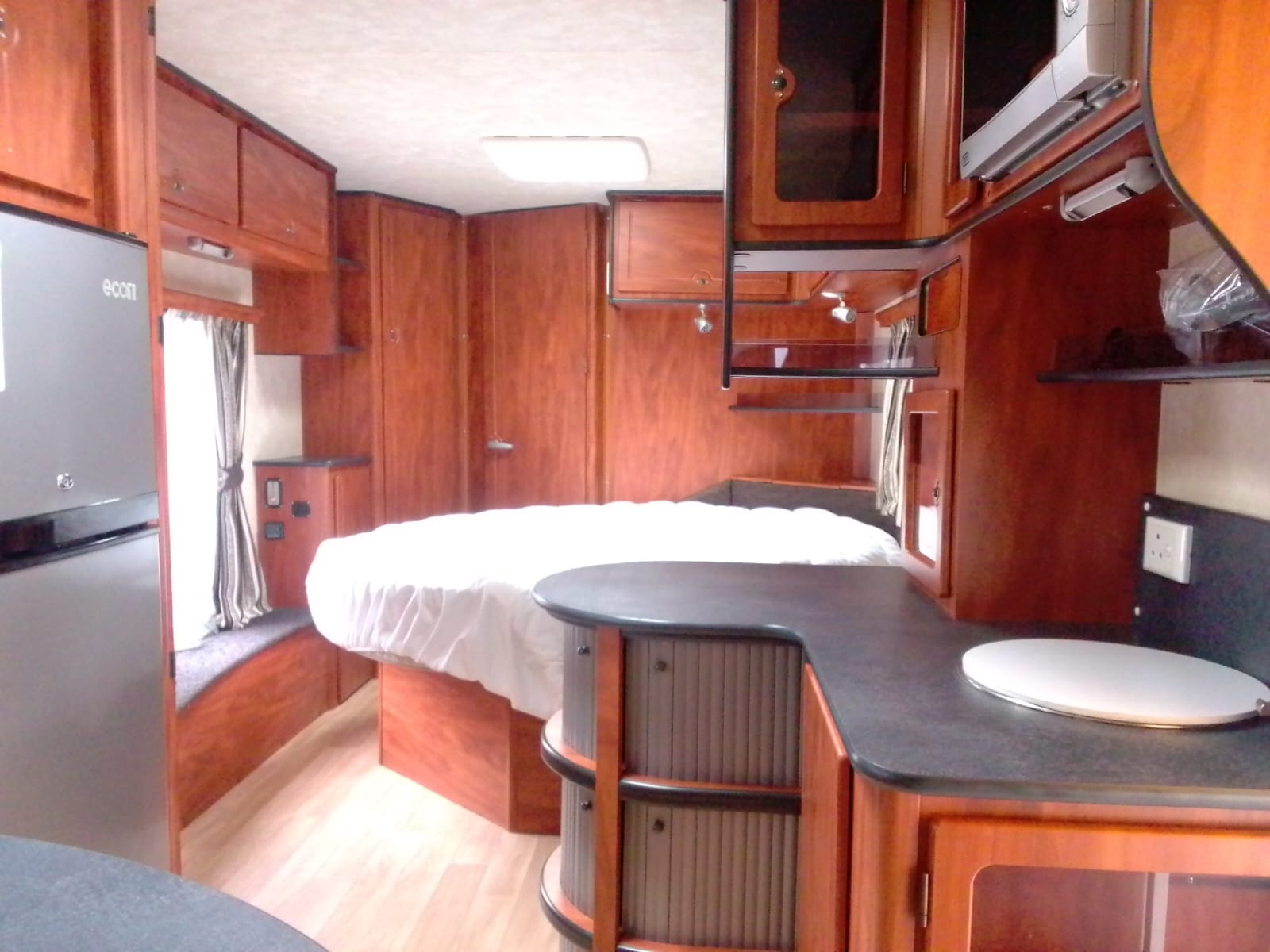 2012 Jurgens Elegance Wegsleep - Image 9