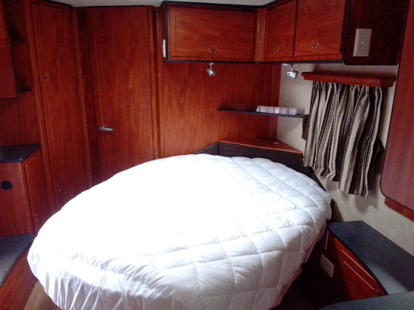 2012 Jurgens Elegance Wegsleep - Image 13
