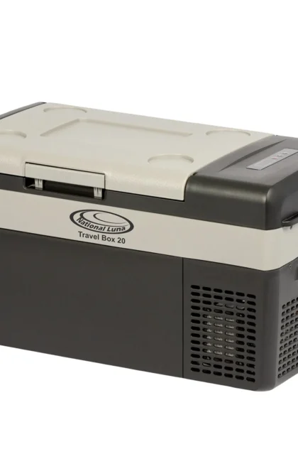 NATIONAL LUNA Travel Box 20