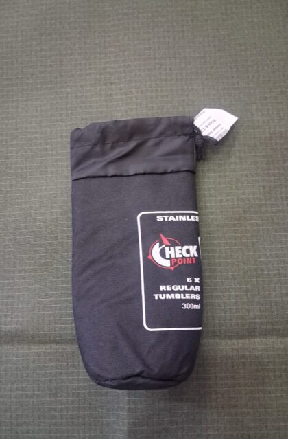 Tumbler Holder